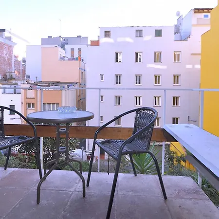 Apartmán Venice Lloret de Mar