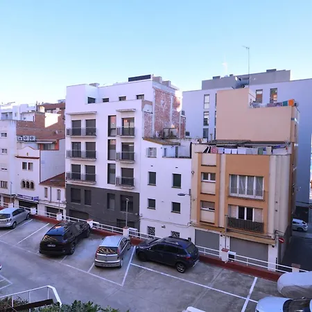 Venice Apartmán *