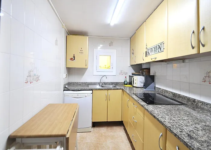 Venice Apartmán