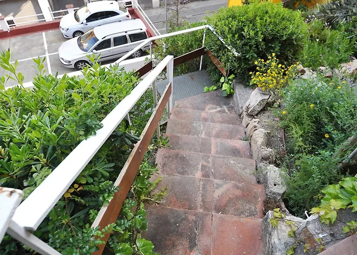 Venice Apartmán *
