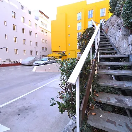 Venice Apartament Lloret de Mar