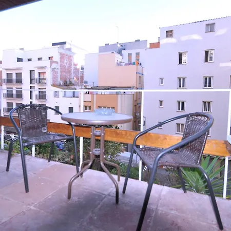 Venice Apartament Lloret de Mar