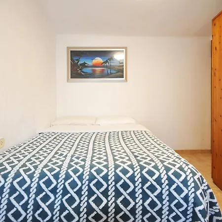 Venice Apartament *