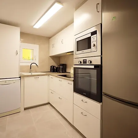 Venice Appartement