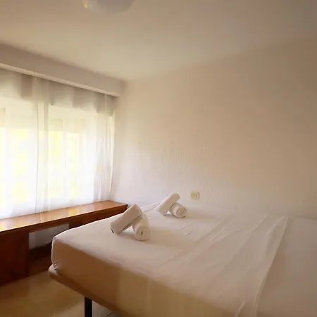 Venice Appartement Lloret de Mar