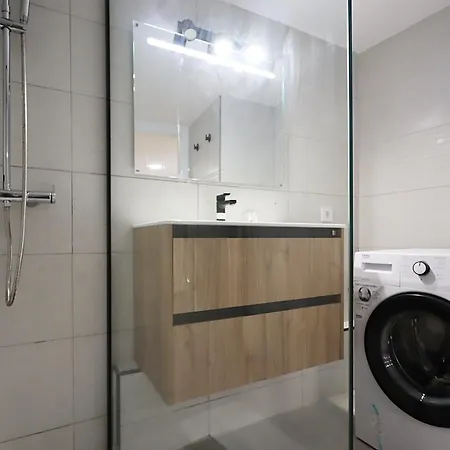 Venice Apartament