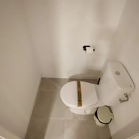 Venice Apartament