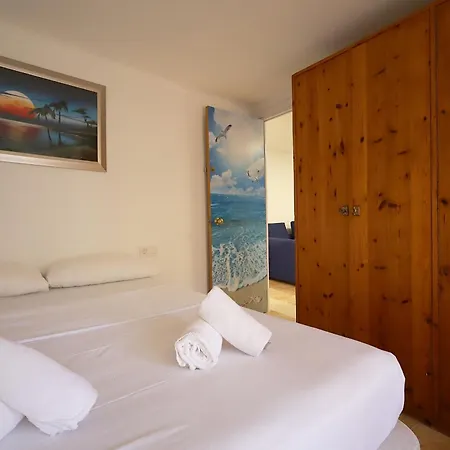 Venice Appartement Lloret de Mar