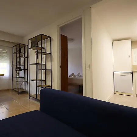 Appartement Venice *