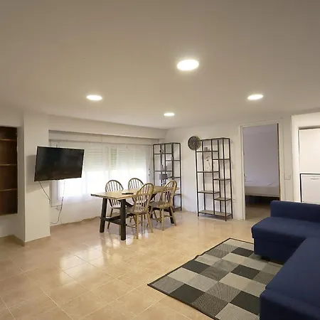 Appartement Venice *