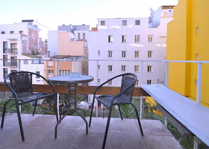 Διαμέρισμα Venice Λορέτ Ντε Μαρ