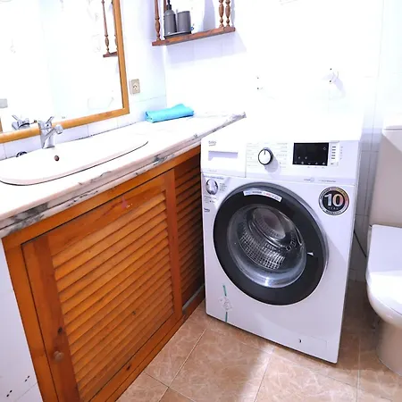 Venice Apartamento *