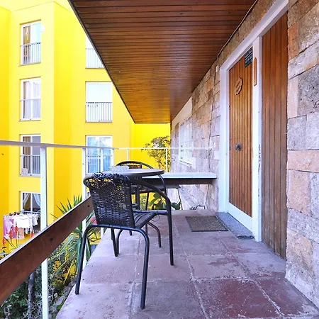 Apartamento Venice