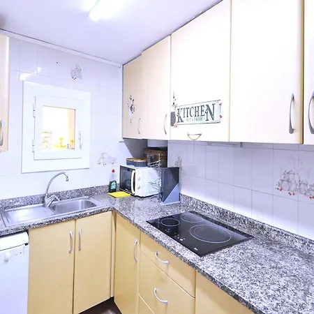 Venice Apartamento Lloret de Mar