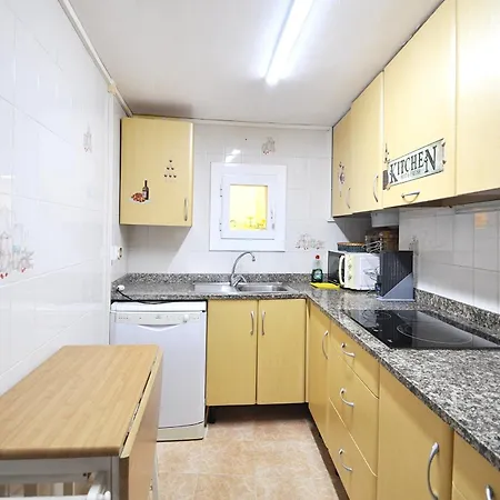 Venice Apartamento
