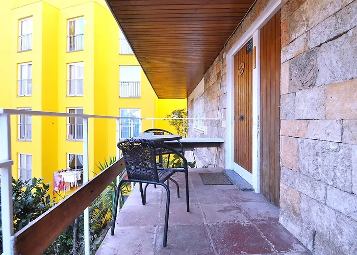 Appartement Venice