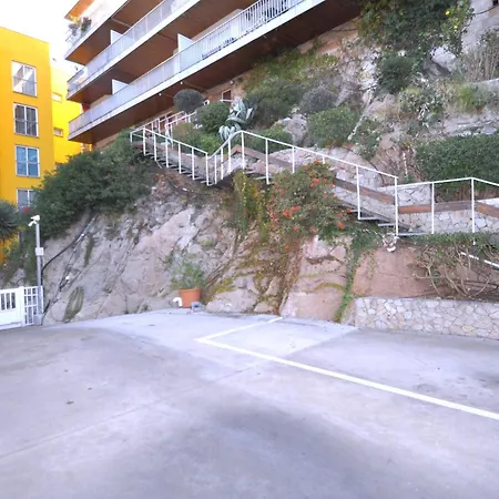 Daire Venice Lloret de Mar